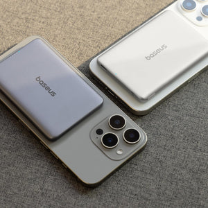 Magnetic Power Bank