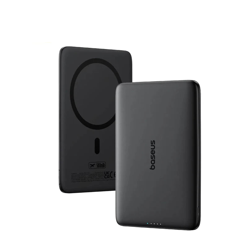 Magnetic Power Bank