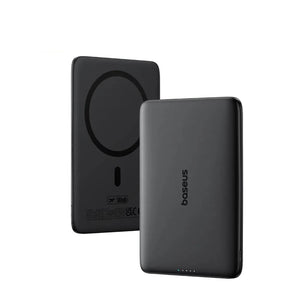 Magnetic Power Bank